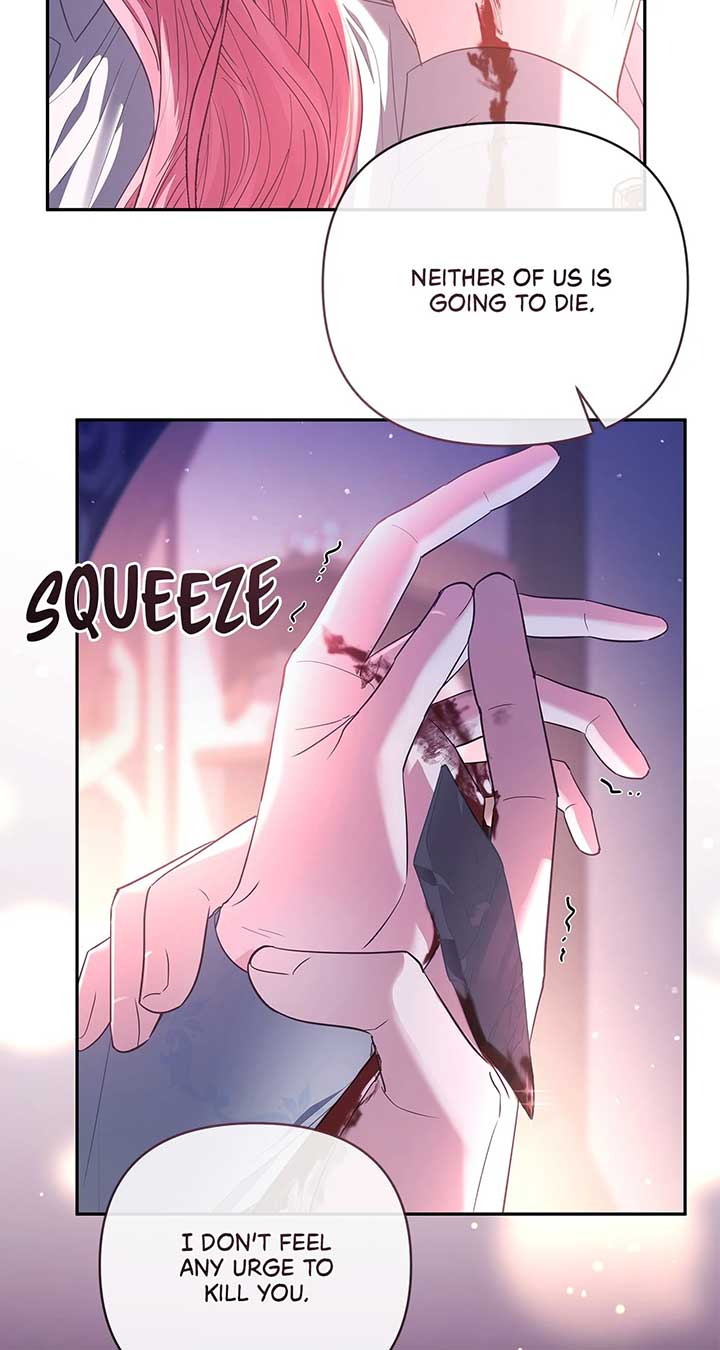Dear Villainous Husband , the One to be Obsessed with is Over There Chapter 60 - Page 49