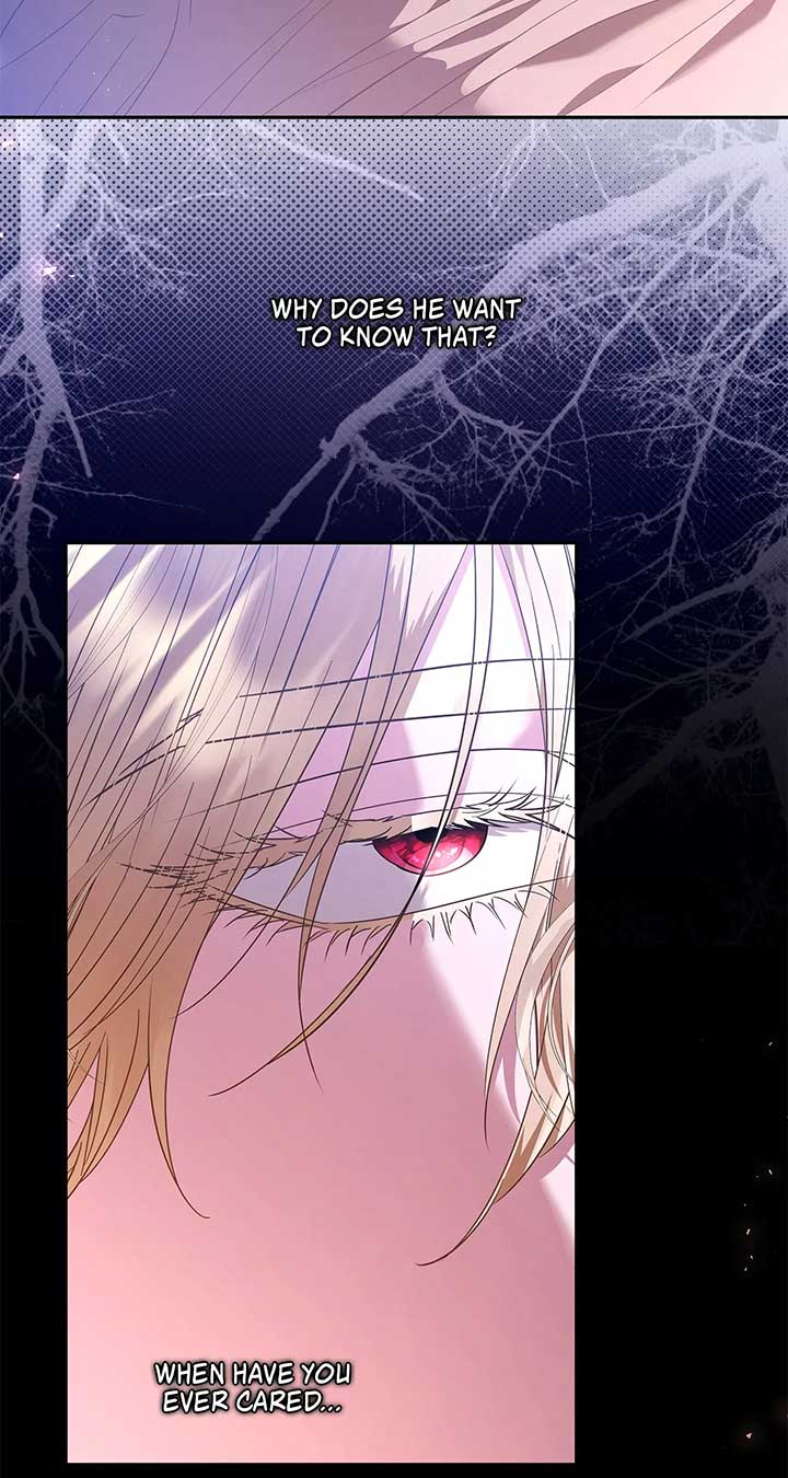 Dear Villainous Husband , the One to be Obsessed with is Over There Chapter 60 - Page 6