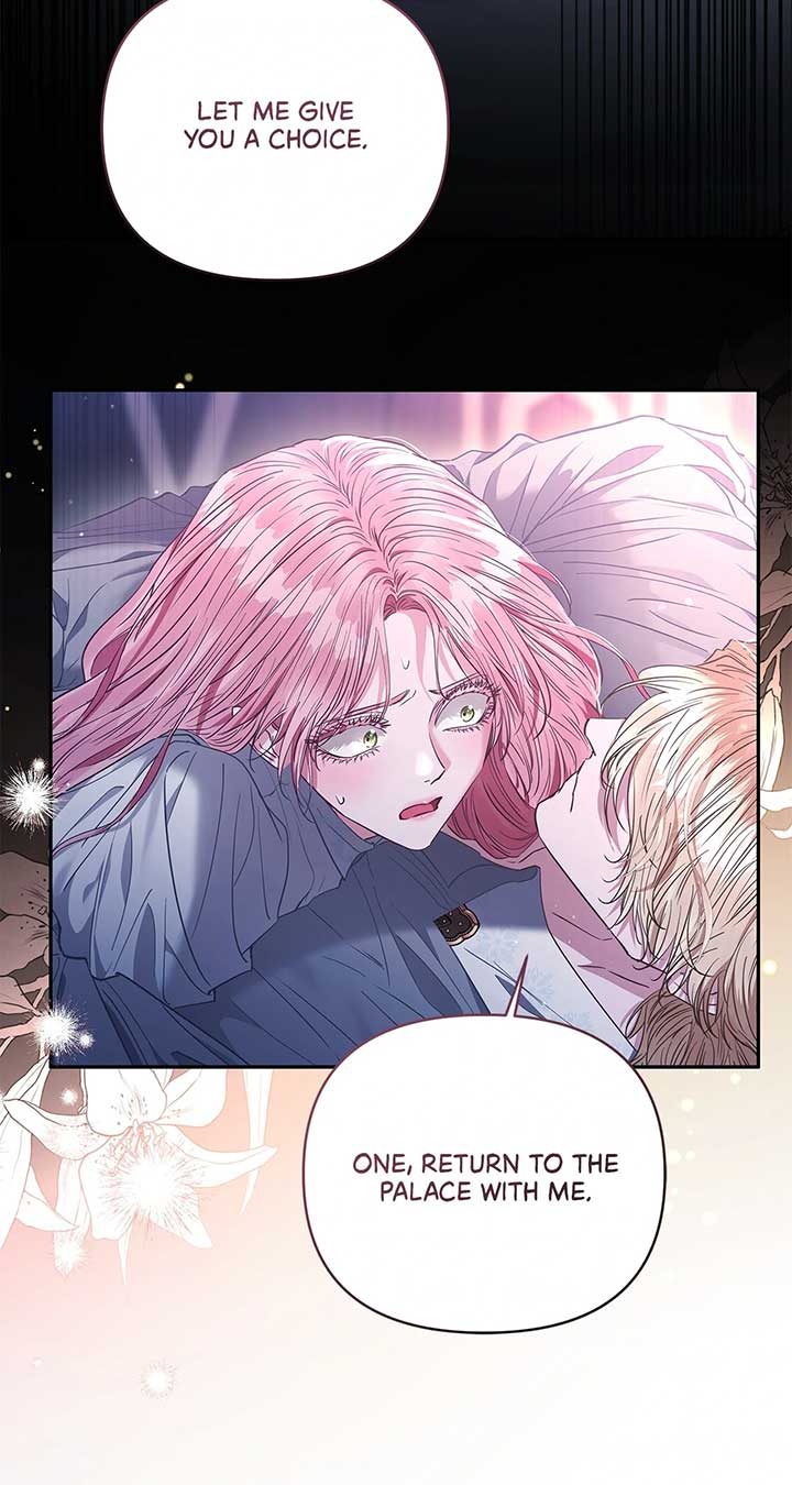Dear Villainous Husband , the One to be Obsessed with is Over There Chapter 60 - Page 52