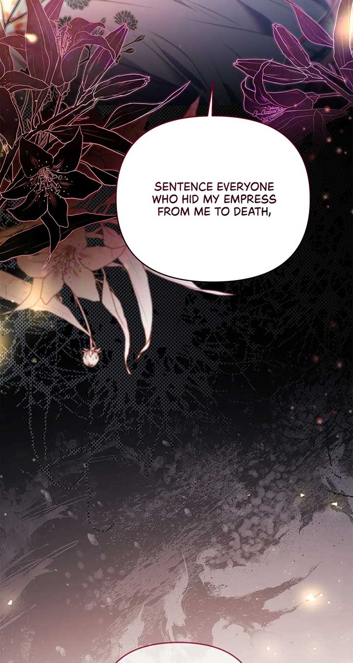 Dear Villainous Husband , the One to be Obsessed with is Over There Chapter 60 - Page 55
