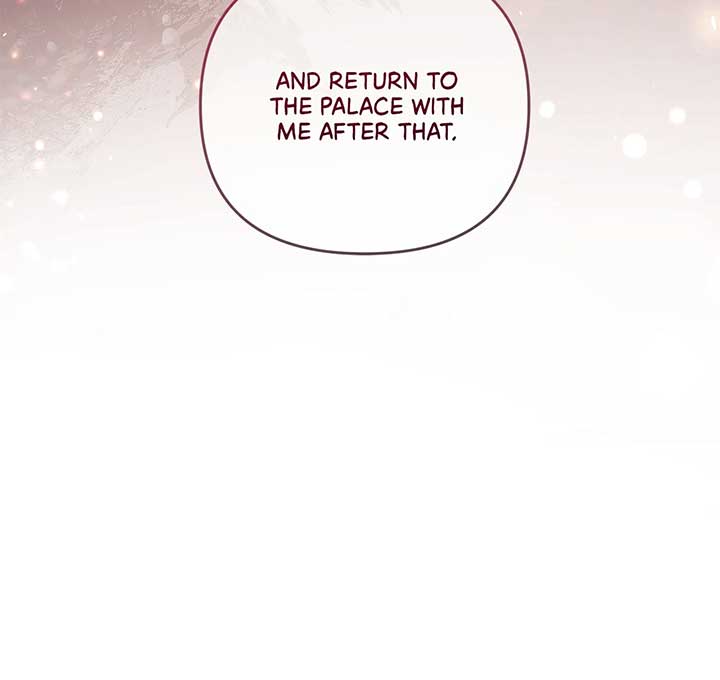 Dear Villainous Husband , the One to be Obsessed with is Over There Chapter 60 - Page 56