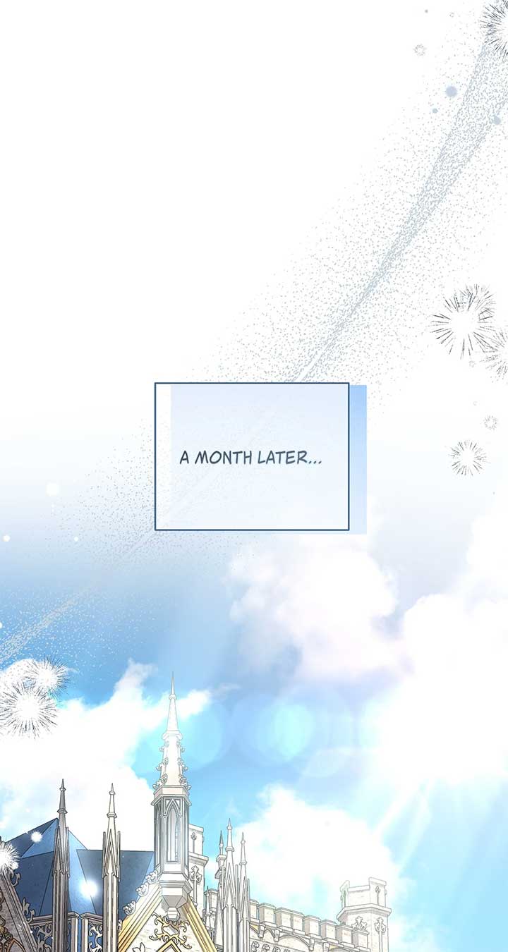 Dear Villainous Husband , the One to be Obsessed with is Over There Chapter 60 - Page 58