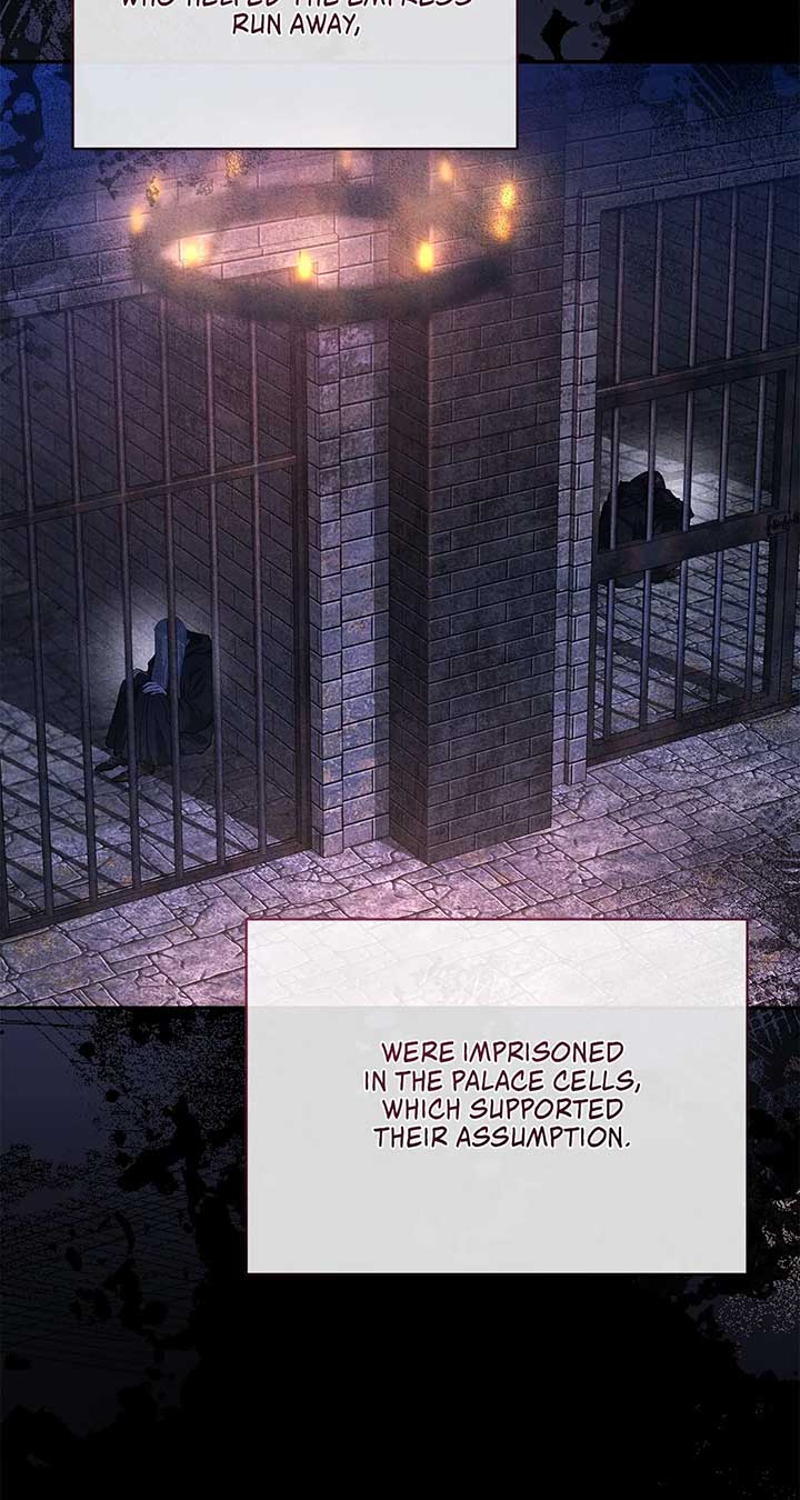 Dear Villainous Husband , the One to be Obsessed with is Over There Chapter 60 - Page 65