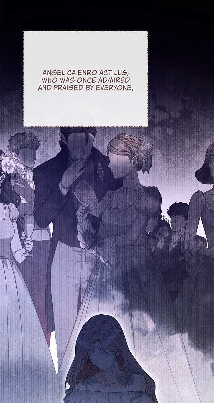 Dear Villainous Husband , the One to be Obsessed with is Over There Chapter 60 - Page 67