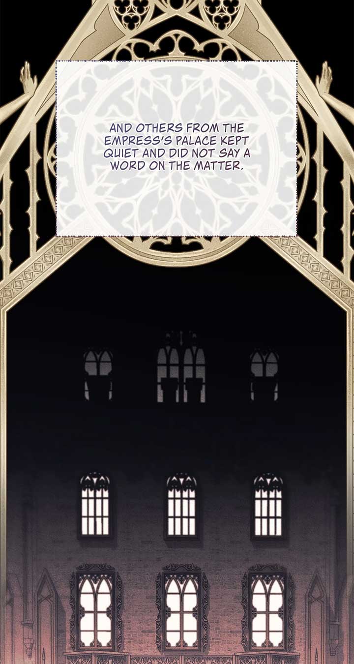 Dear Villainous Husband , the One to be Obsessed with is Over There Chapter 60 - Page 71