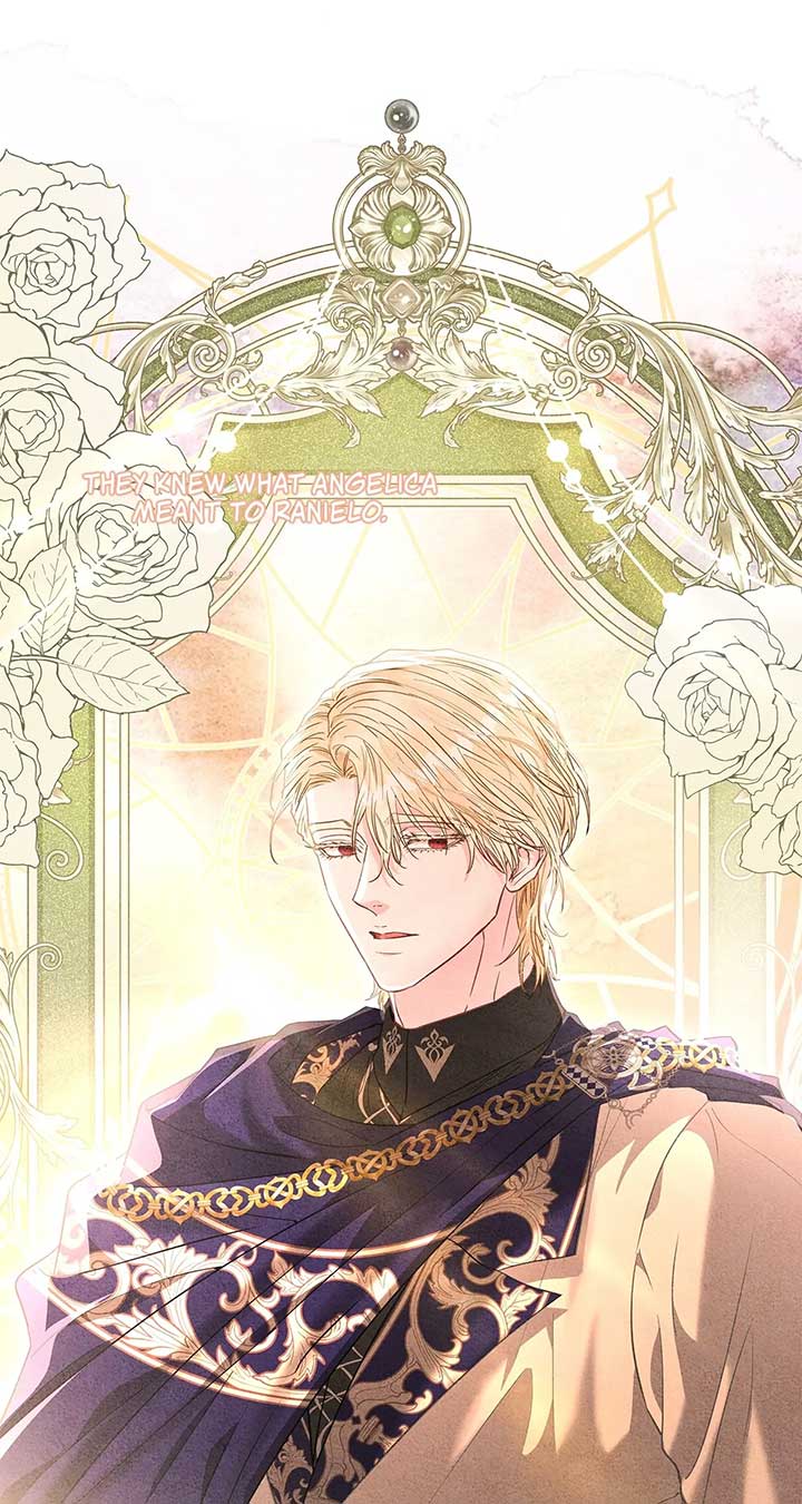 Dear Villainous Husband , the One to be Obsessed with is Over There Chapter 60 - Page 73