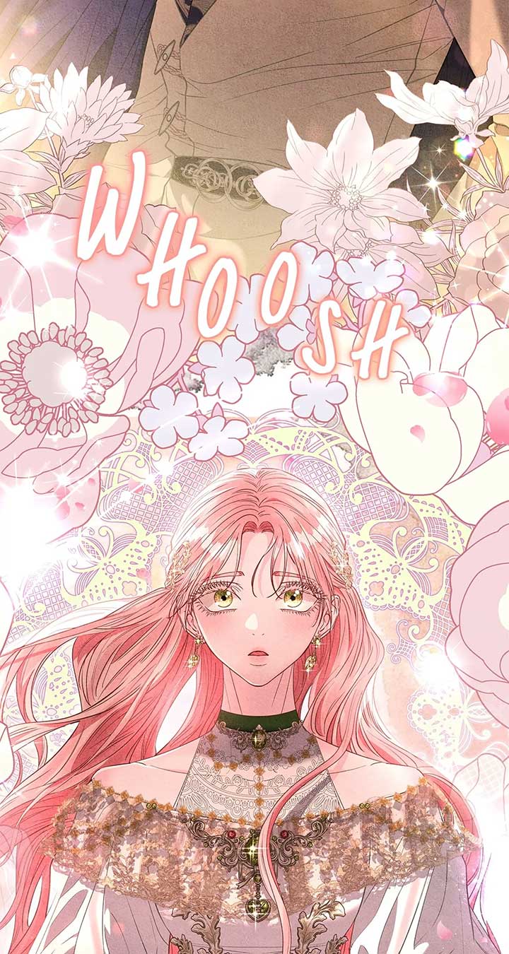 Dear Villainous Husband , the One to be Obsessed with is Over There Chapter 60 - Page 74