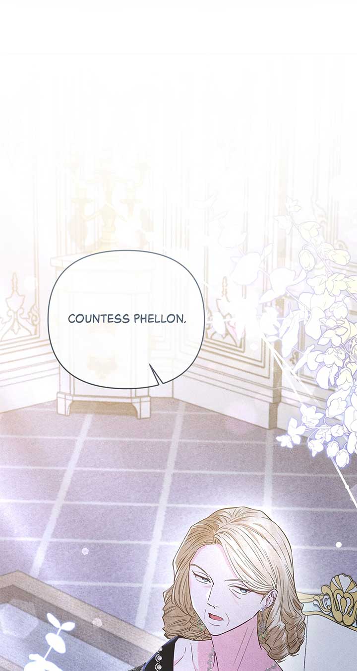Dear Villainous Husband , the One to be Obsessed with is Over There Chapter 60 - Page 80