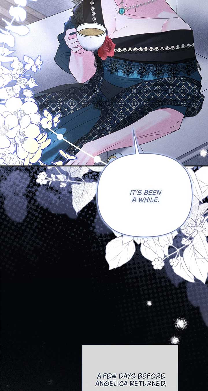 Dear Villainous Husband , the One to be Obsessed with is Over There Chapter 60 - Page 81