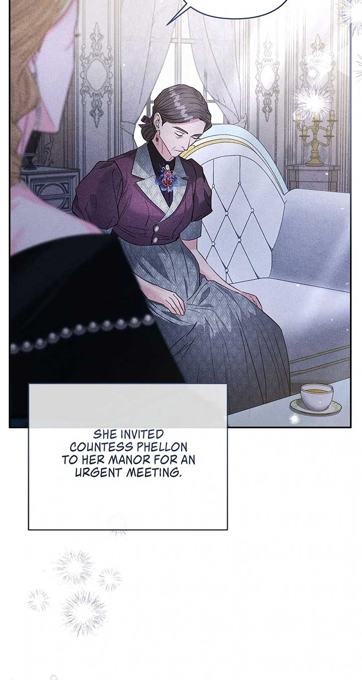 Dear Villainous Husband , the One to be Obsessed with is Over There Chapter 60 - Page 83