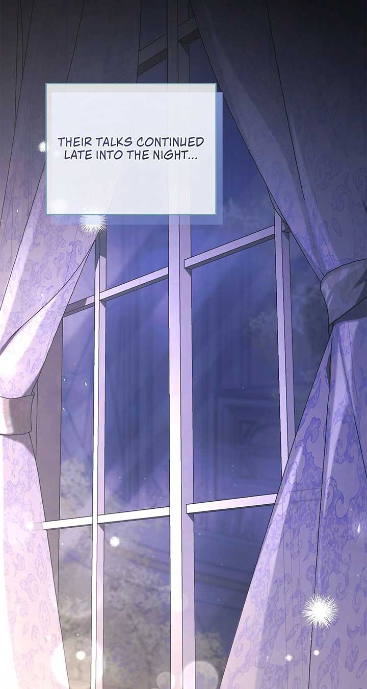 Dear Villainous Husband , the One to be Obsessed with is Over There Chapter 60 - Page 90