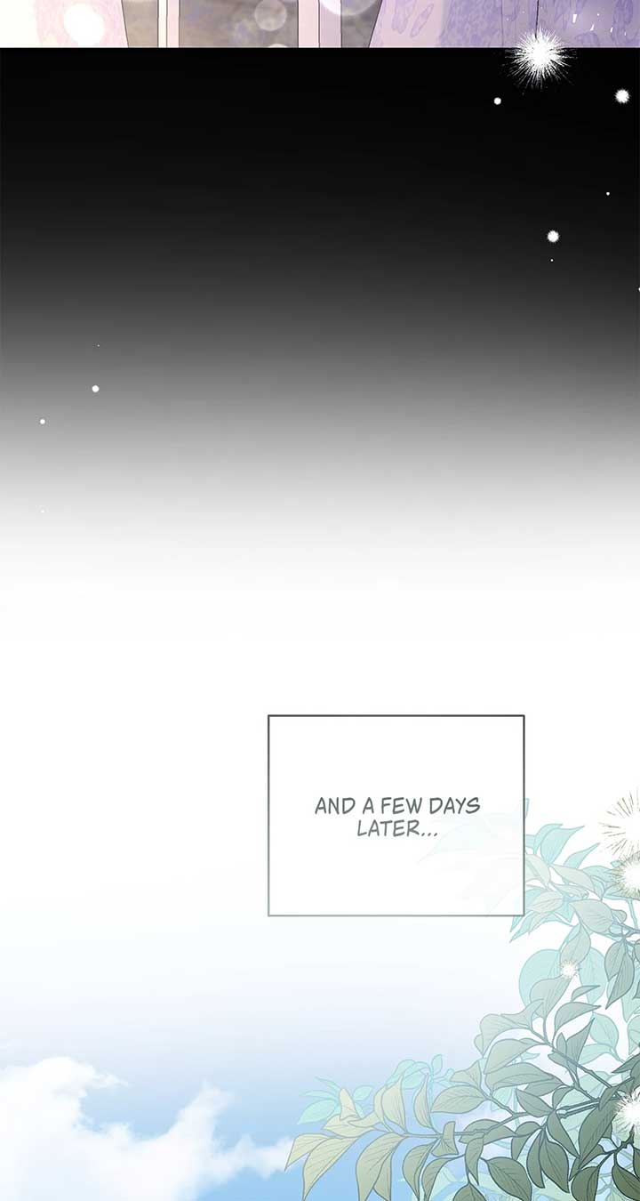 Dear Villainous Husband , the One to be Obsessed with is Over There Chapter 60 - Page 91