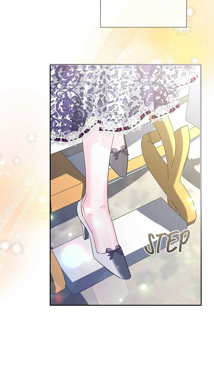 Dear Villainous Husband , the One to be Obsessed with is Over There Chapter 60 - Page 95