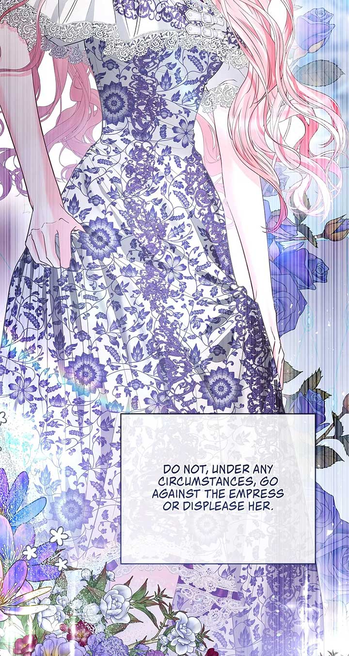 Dear Villainous Husband , the One to be Obsessed with is Over There Chapter 60 - Page 97