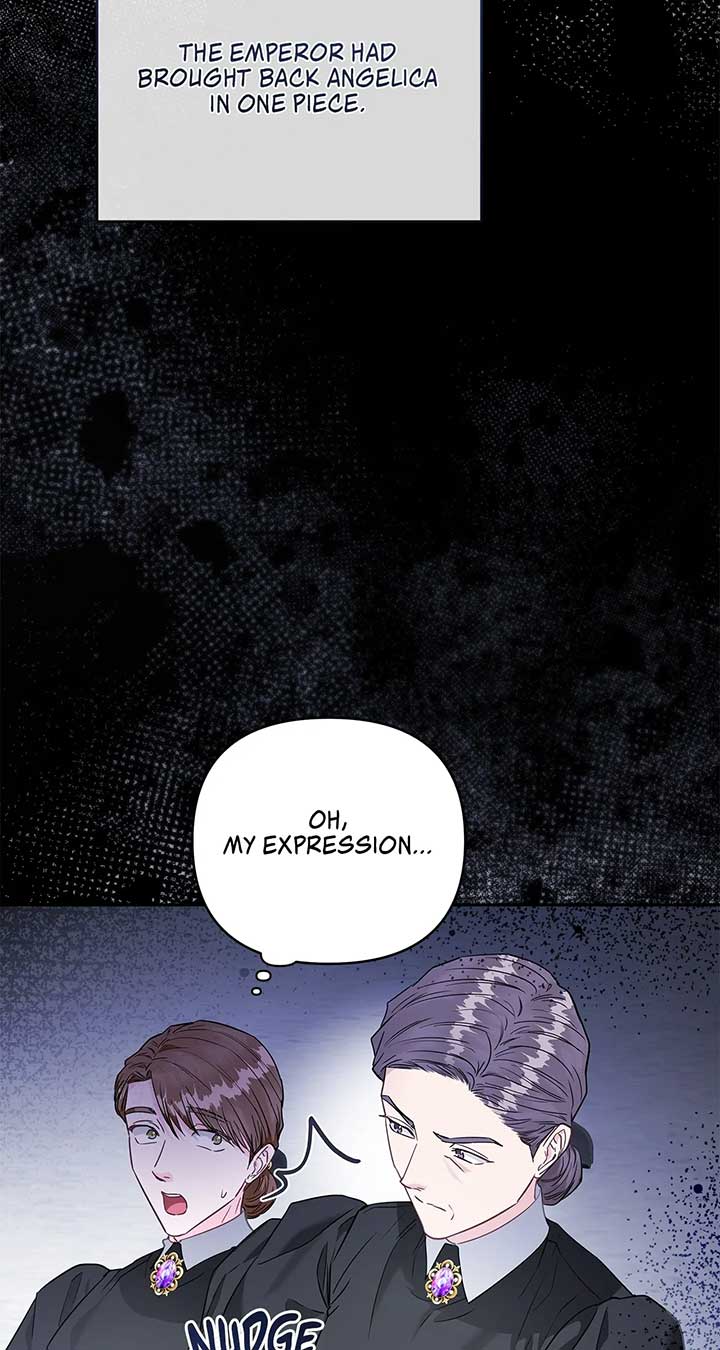 Dear Villainous Husband , the One to be Obsessed with is Over There Chapter 60 - Page 99