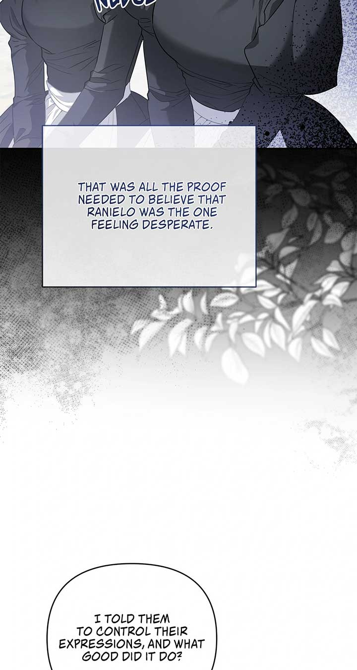 Dear Villainous Husband , the One to be Obsessed with is Over There Chapter 60 - Page 100