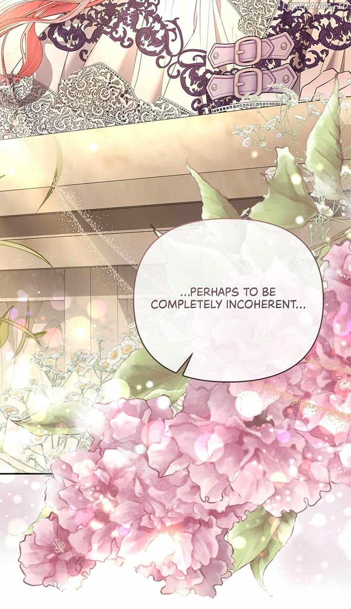 Dear Villainous Husband , the One to be Obsessed with is Over There Chapter 61 - Page 11