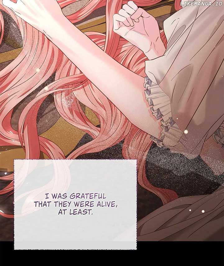 Dear Villainous Husband , the One to be Obsessed with is Over There Chapter 61 - Page 101
