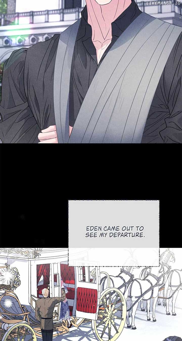 Dear Villainous Husband , the One to be Obsessed with is Over There Chapter 61 - Page 104