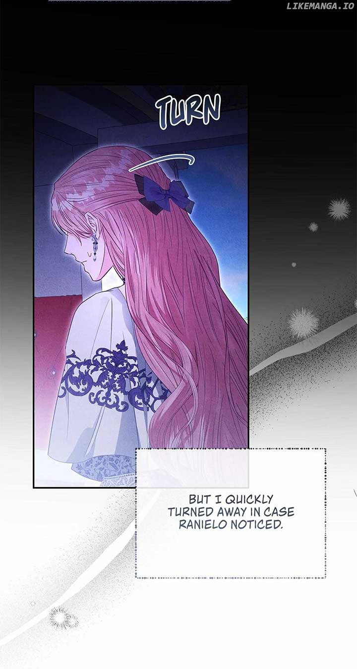 Dear Villainous Husband , the One to be Obsessed with is Over There Chapter 61 - Page 106