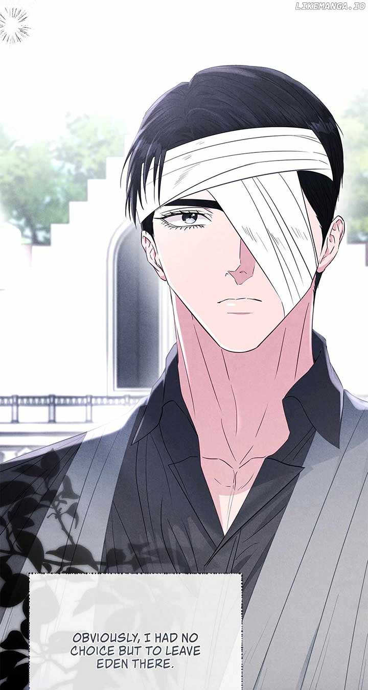 Dear Villainous Husband , the One to be Obsessed with is Over There Chapter 61 - Page 107