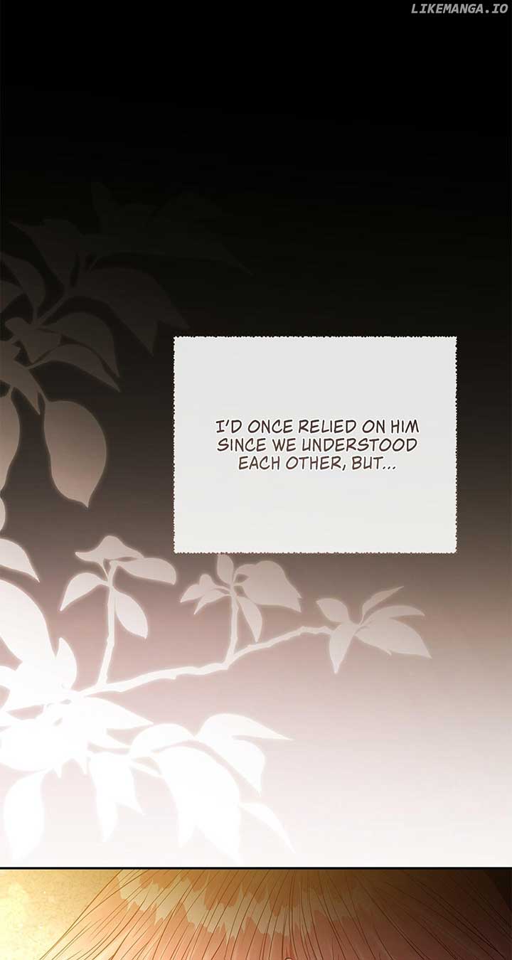 Dear Villainous Husband , the One to be Obsessed with is Over There Chapter 61 - Page 109