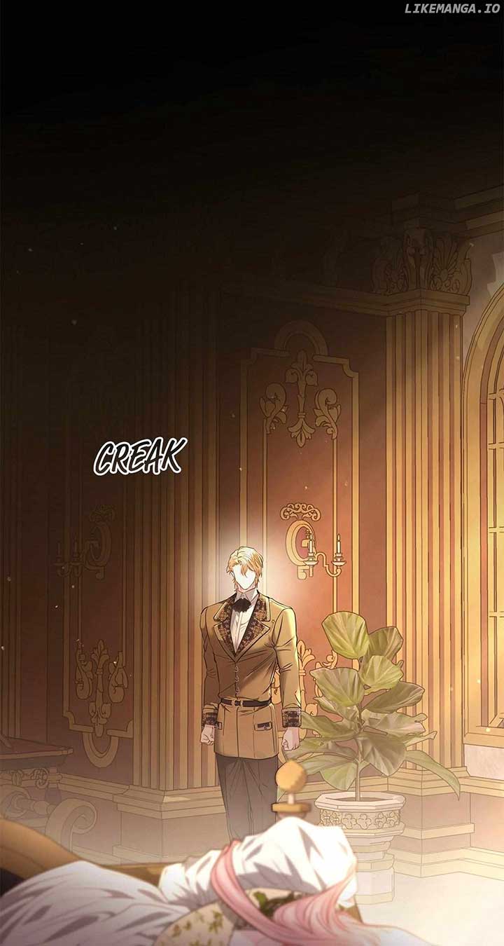 Dear Villainous Husband , the One to be Obsessed with is Over There Chapter 61 - Page 115