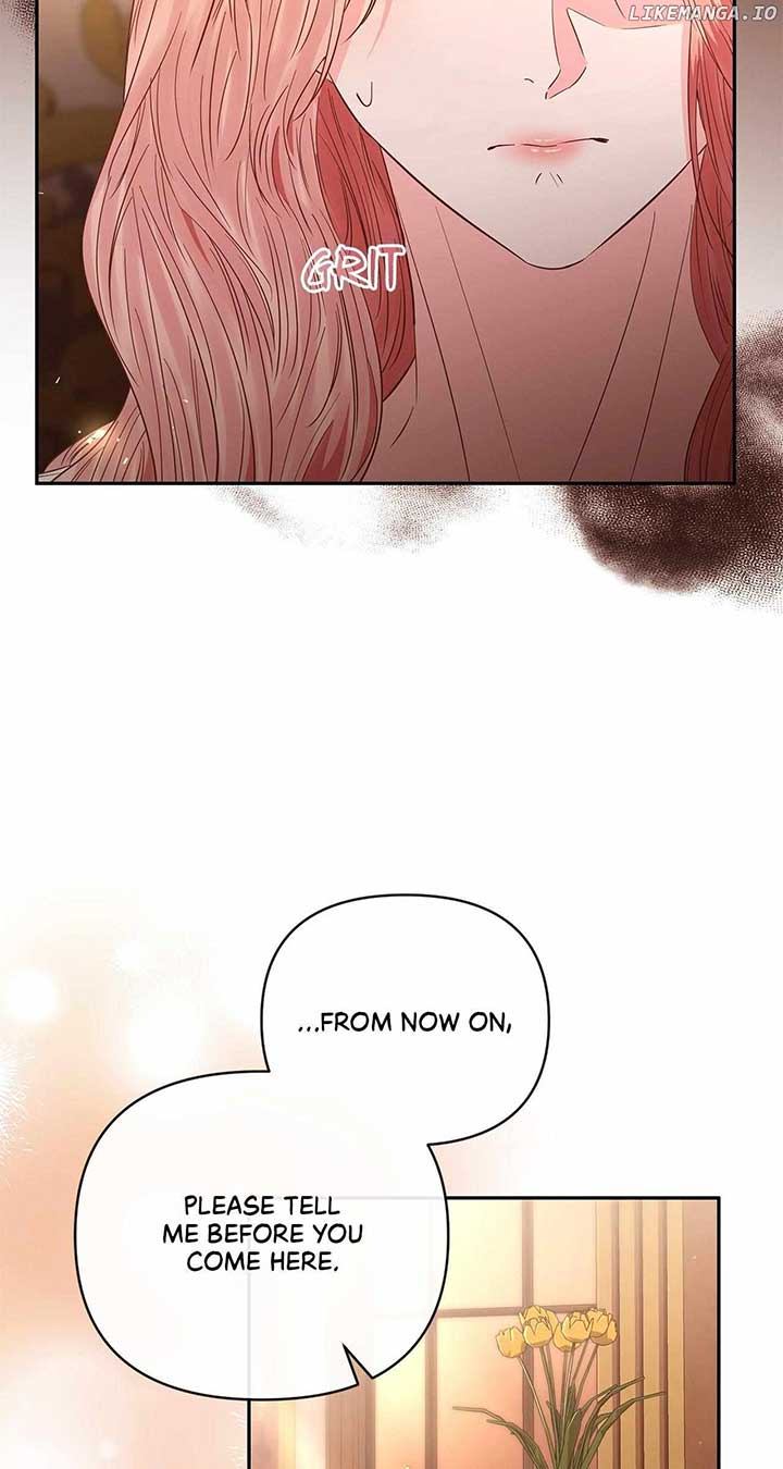 Dear Villainous Husband , the One to be Obsessed with is Over There Chapter 61 - Page 119