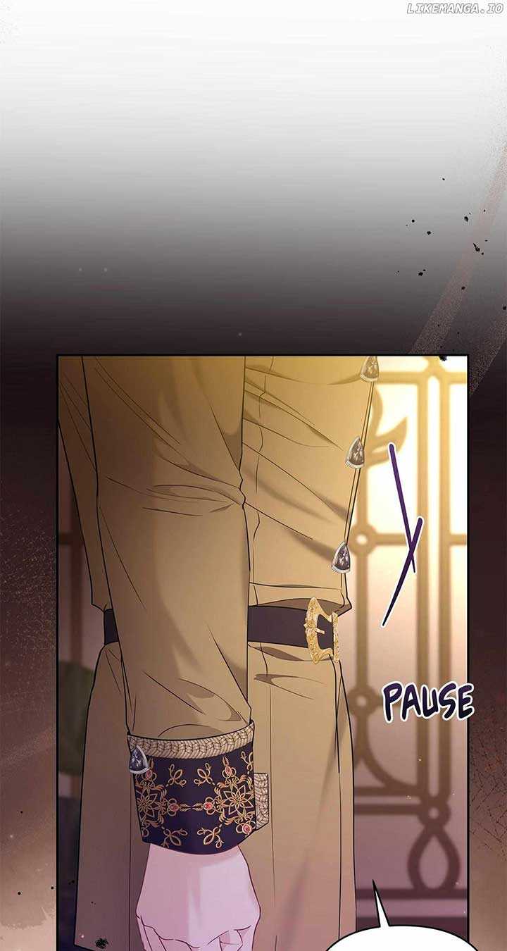 Dear Villainous Husband , the One to be Obsessed with is Over There Chapter 61 - Page 121