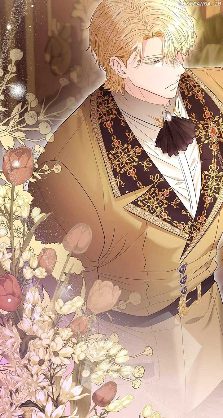 Dear Villainous Husband , the One to be Obsessed with is Over There Chapter 61 - Page 125