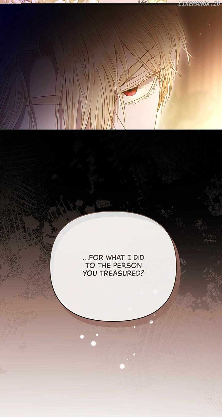 Dear Villainous Husband , the One to be Obsessed with is Over There Chapter 61 - Page 126