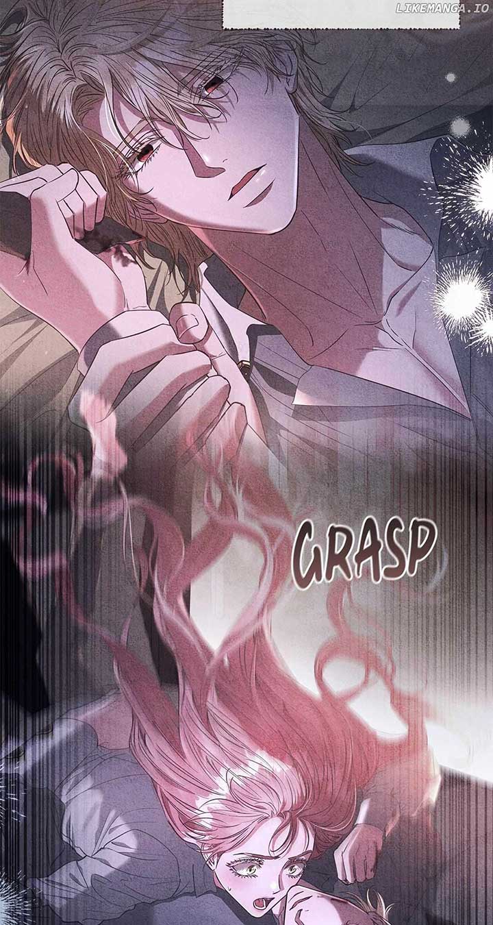 Dear Villainous Husband , the One to be Obsessed with is Over There Chapter 61 - Page 18