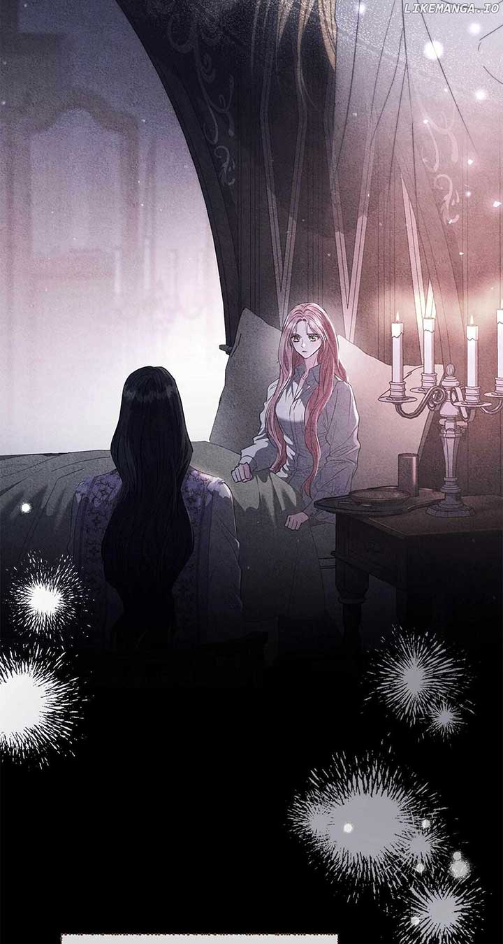 Dear Villainous Husband , the One to be Obsessed with is Over There Chapter 61 - Page 21