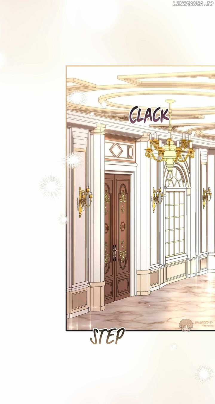 Dear Villainous Husband , the One to be Obsessed with is Over There Chapter 61 - Page 4