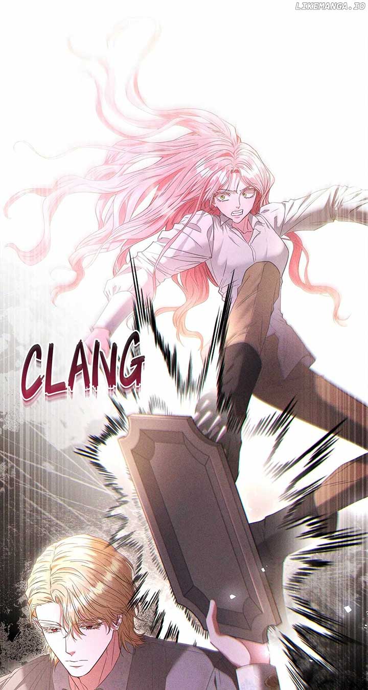 Dear Villainous Husband , the One to be Obsessed with is Over There Chapter 61 - Page 32
