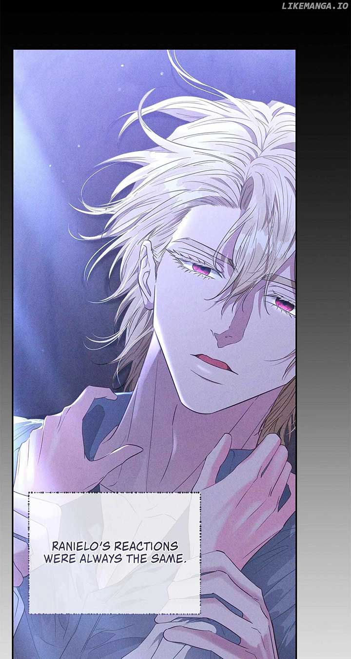 Dear Villainous Husband , the One to be Obsessed with is Over There Chapter 61 - Page 45