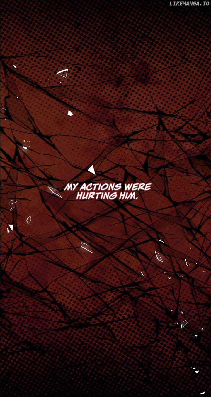 Dear Villainous Husband , the One to be Obsessed with is Over There Chapter 61 - Page 50