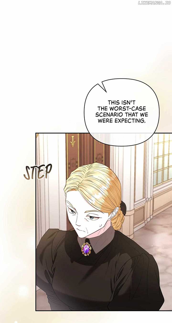 Dear Villainous Husband , the One to be Obsessed with is Over There Chapter 61 - Page 6