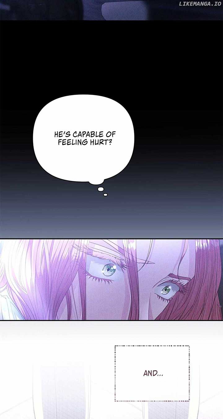 Dear Villainous Husband , the One to be Obsessed with is Over There Chapter 61 - Page 53