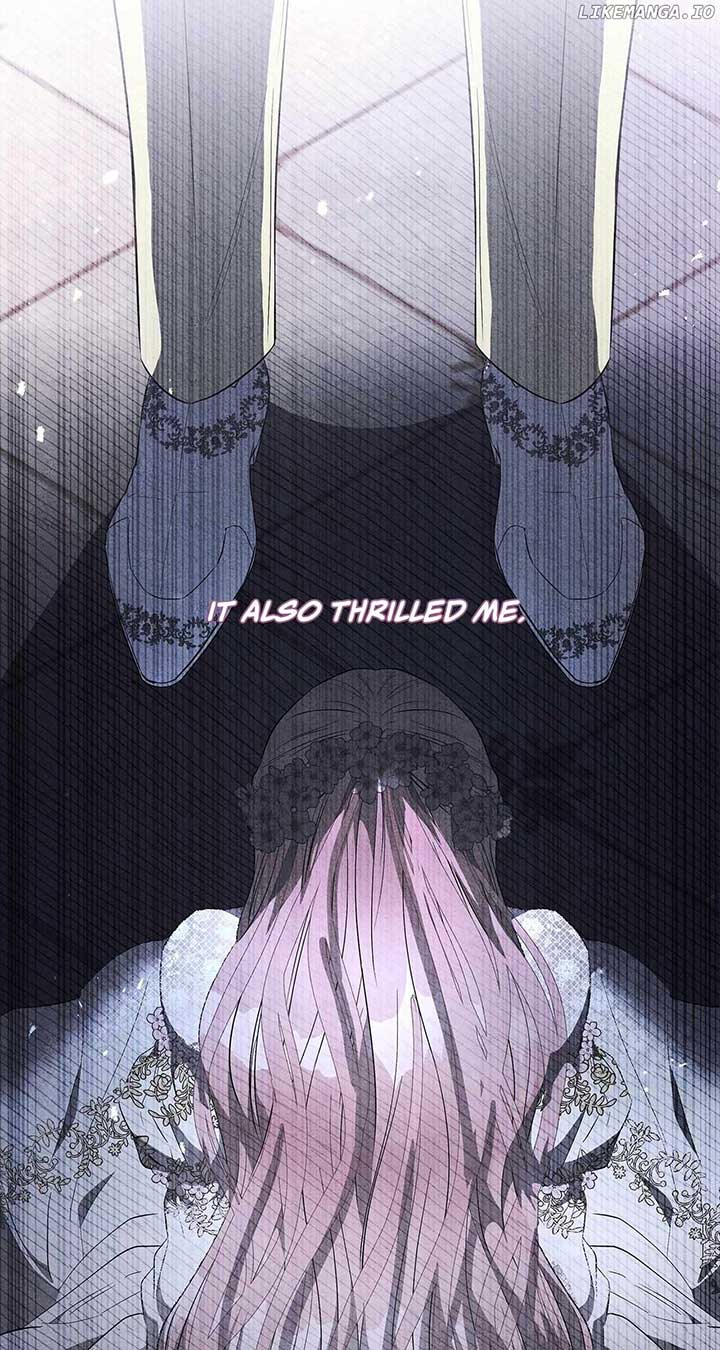 Dear Villainous Husband , the One to be Obsessed with is Over There Chapter 61 - Page 54