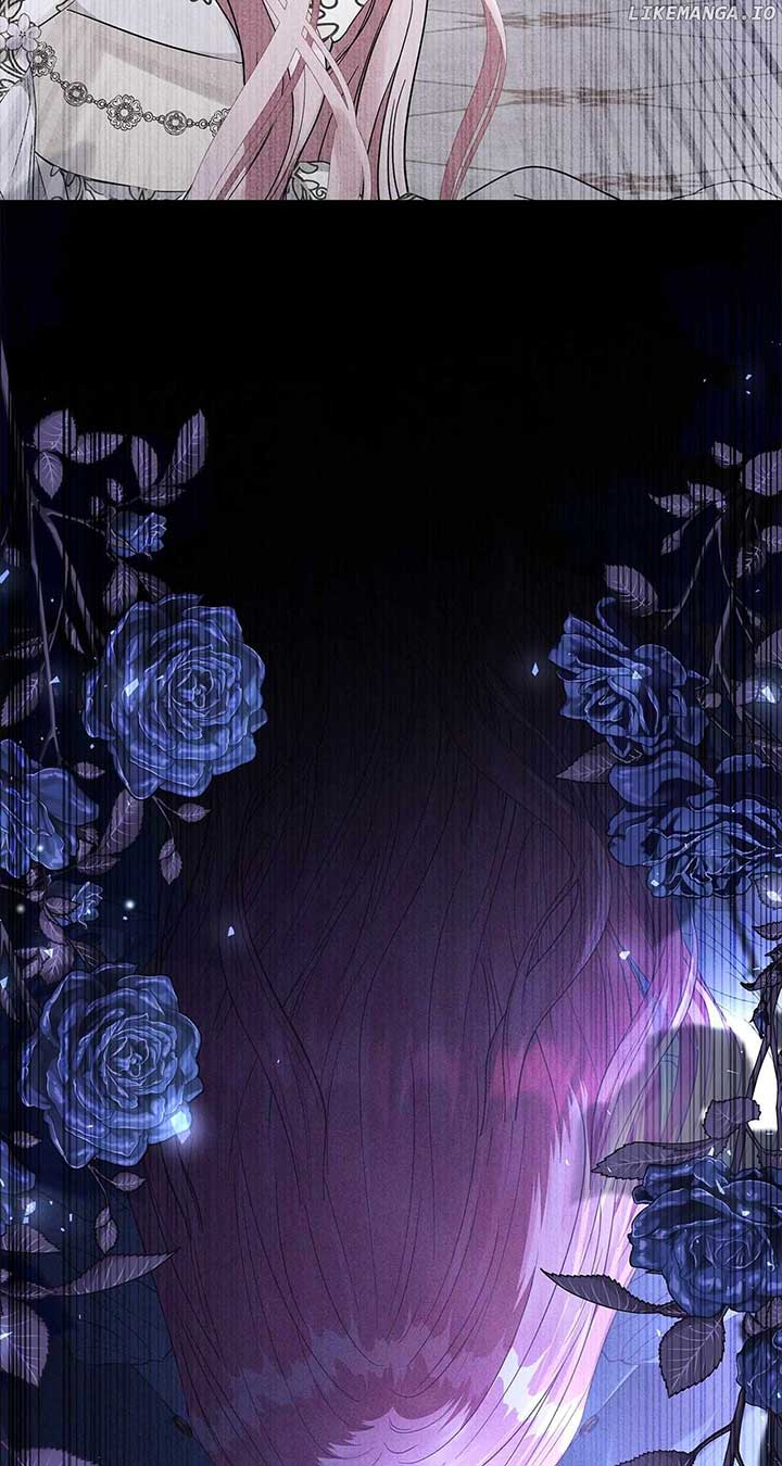 Dear Villainous Husband , the One to be Obsessed with is Over There Chapter 61 - Page 56