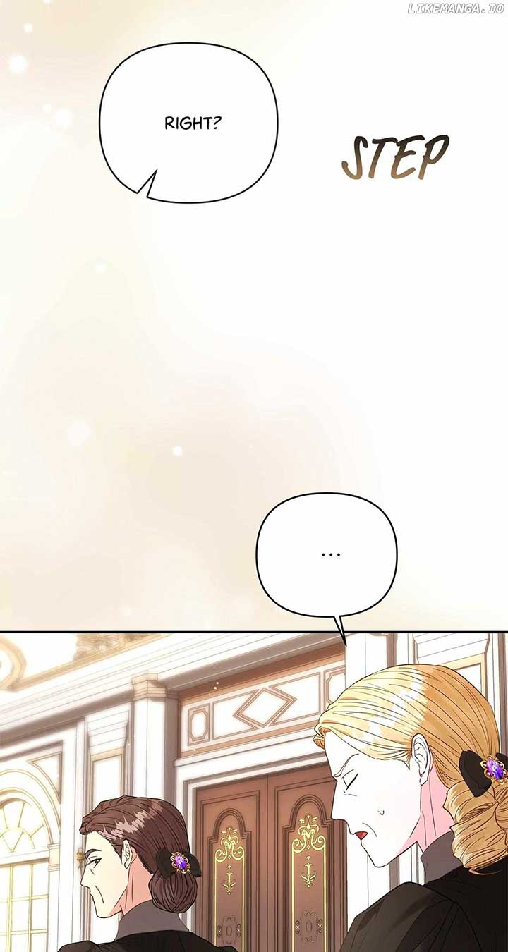 Dear Villainous Husband , the One to be Obsessed with is Over There Chapter 61 - Page 7