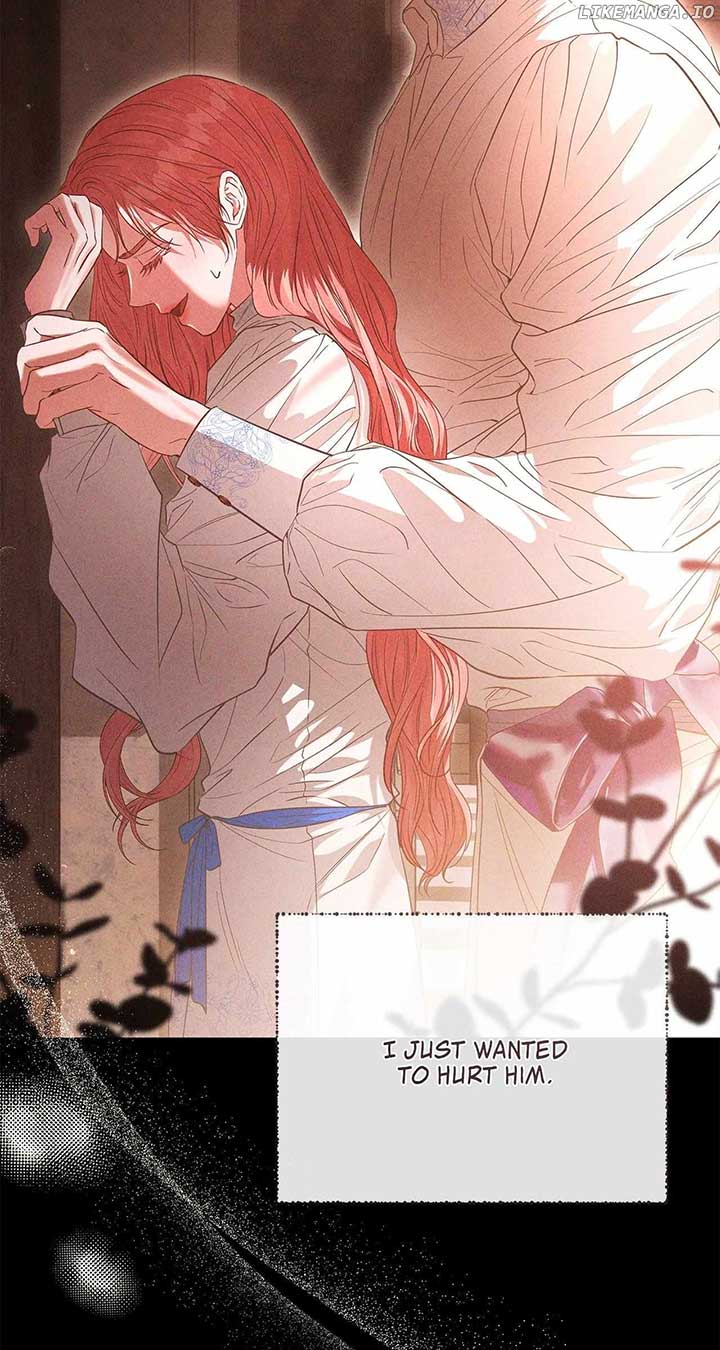 Dear Villainous Husband , the One to be Obsessed with is Over There Chapter 61 - Page 61