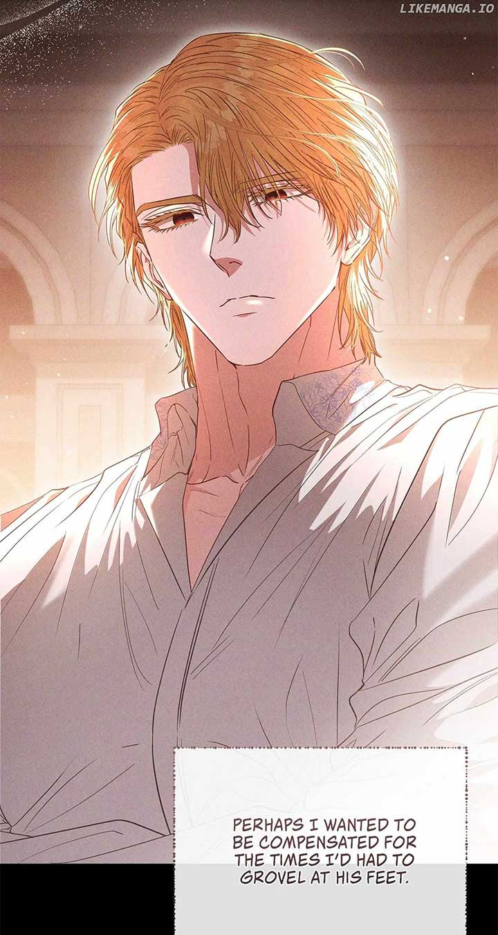 Dear Villainous Husband , the One to be Obsessed with is Over There Chapter 61 - Page 63