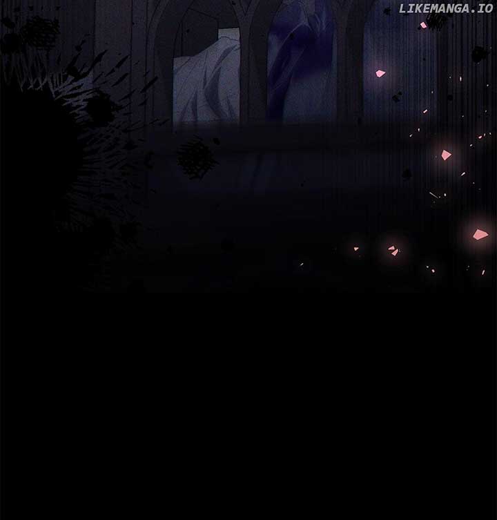 Dear Villainous Husband , the One to be Obsessed with is Over There Chapter 61 - Page 71