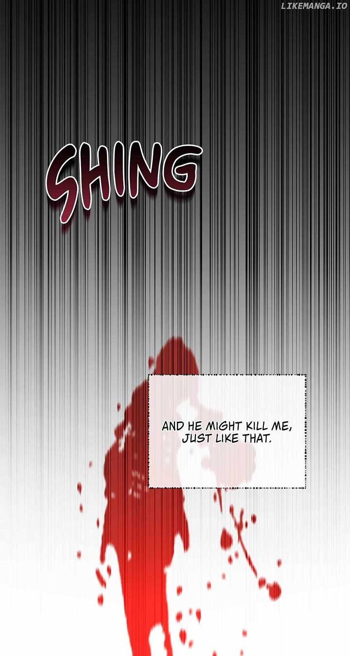 Dear Villainous Husband , the One to be Obsessed with is Over There Chapter 61 - Page 73