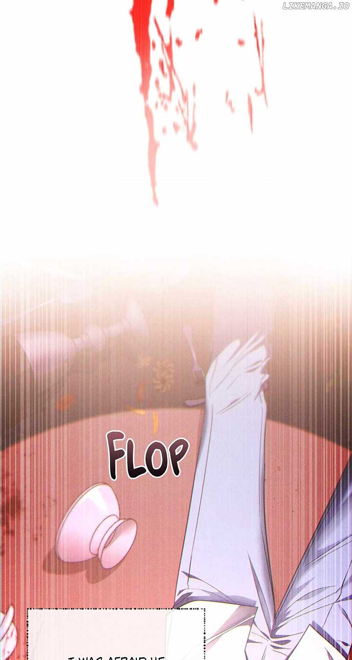 Dear Villainous Husband , the One to be Obsessed with is Over There Chapter 61 - Page 74