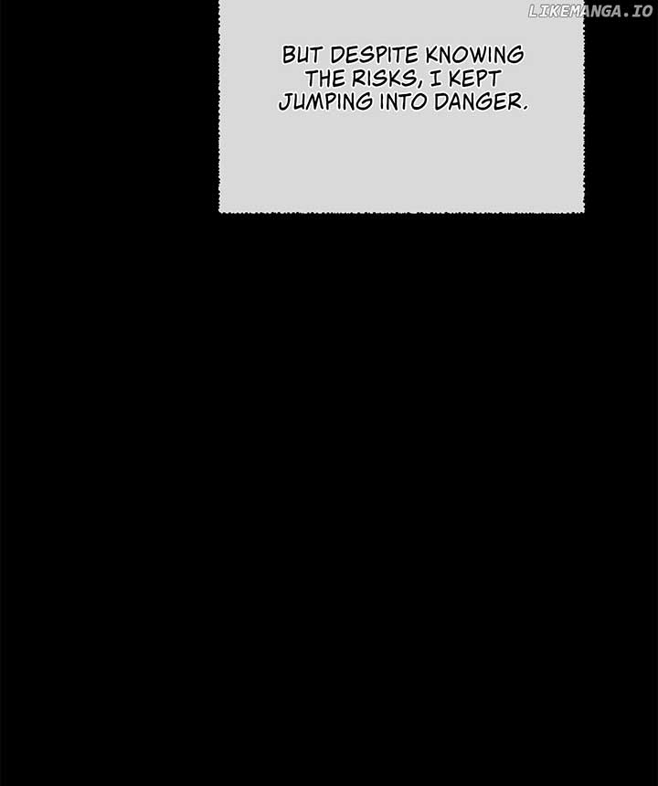 Dear Villainous Husband , the One to be Obsessed with is Over There Chapter 61 - Page 77