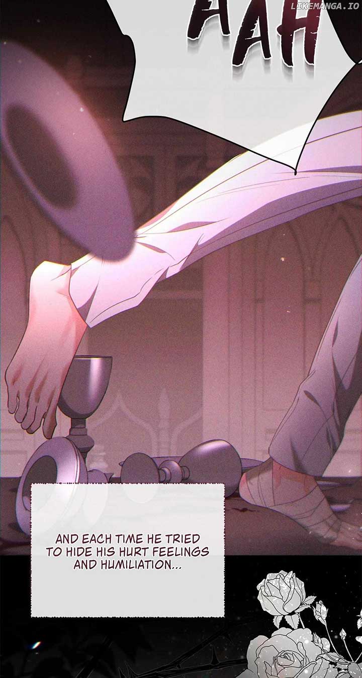 Dear Villainous Husband , the One to be Obsessed with is Over There Chapter 61 - Page 79
