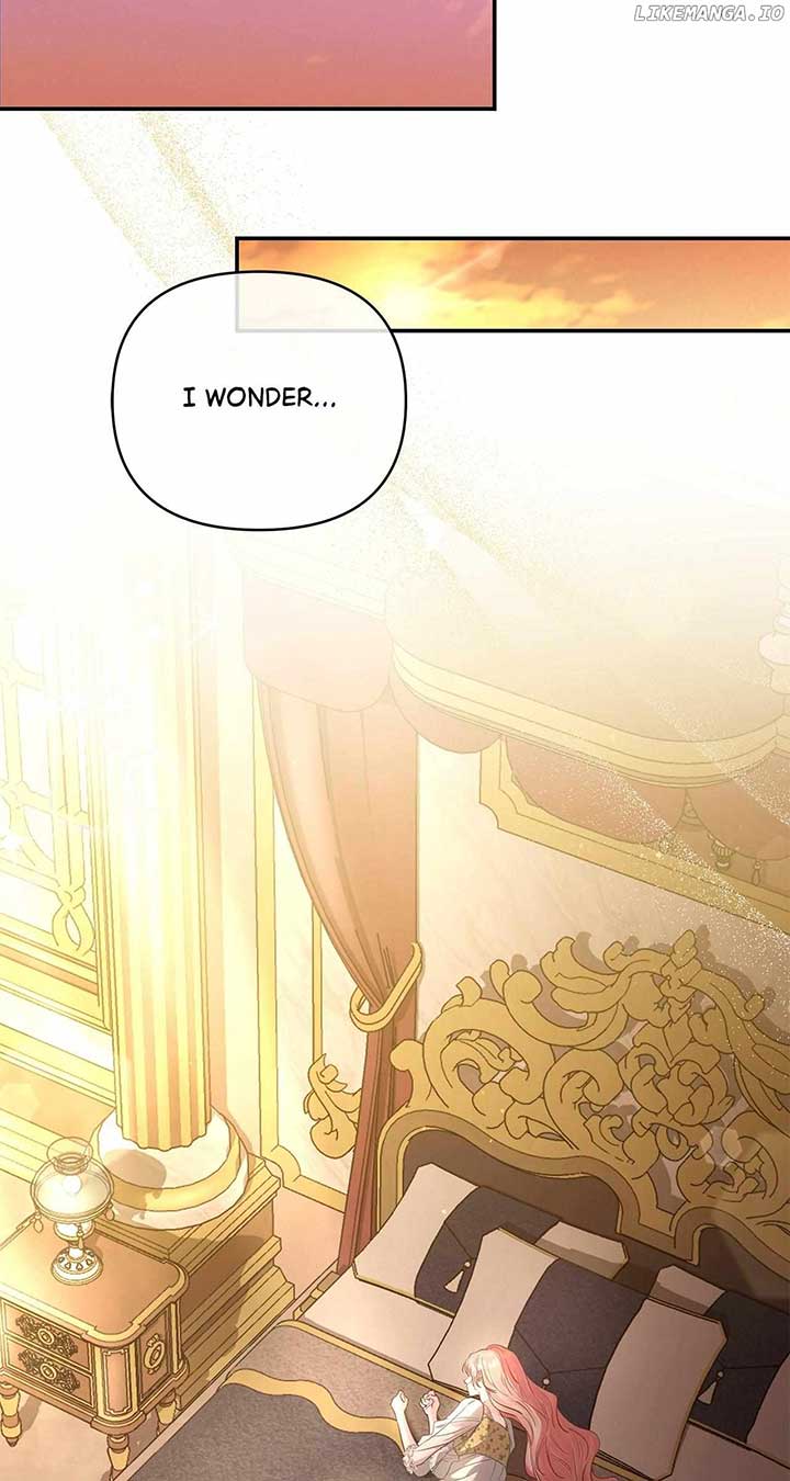 Dear Villainous Husband , the One to be Obsessed with is Over There Chapter 61 - Page 88